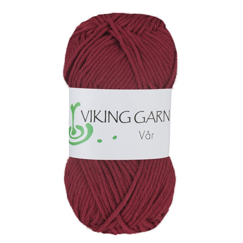 Viking Vår 459 Bordeaux