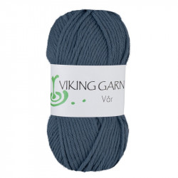 Viking Vår 427 Jeansblå