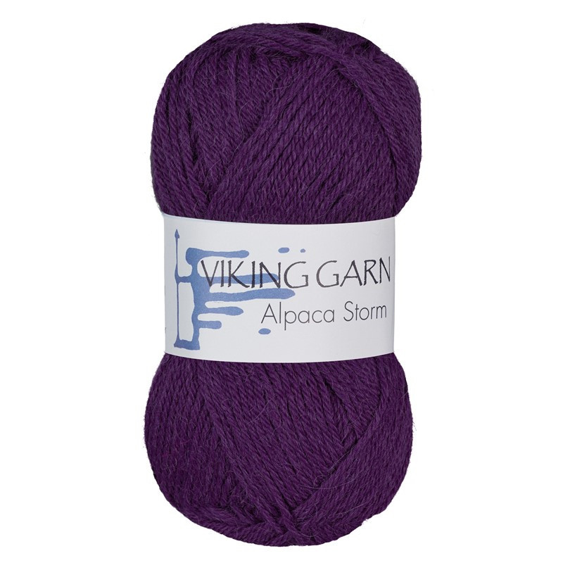 Alpaca Storm Ljung 569