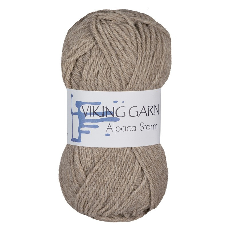 Alpaca Storm Beige 507