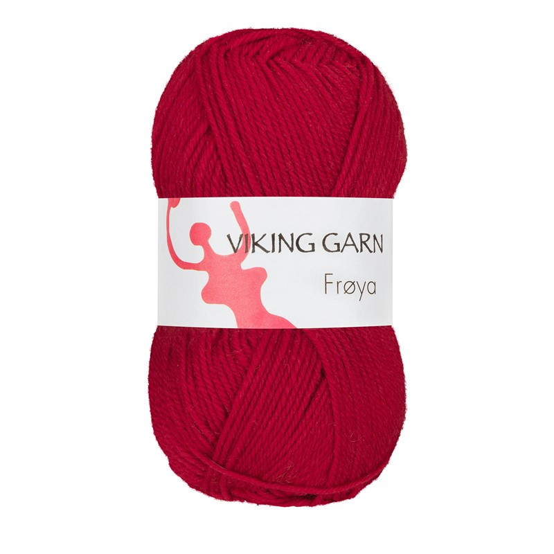 Viking Frøya Mörkröd 209