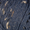 Alpaca Picasso Tweed, supermjukt tweedgarn från Viking of Norway.