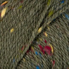 Alpaca Picasso Tweed Grön 936