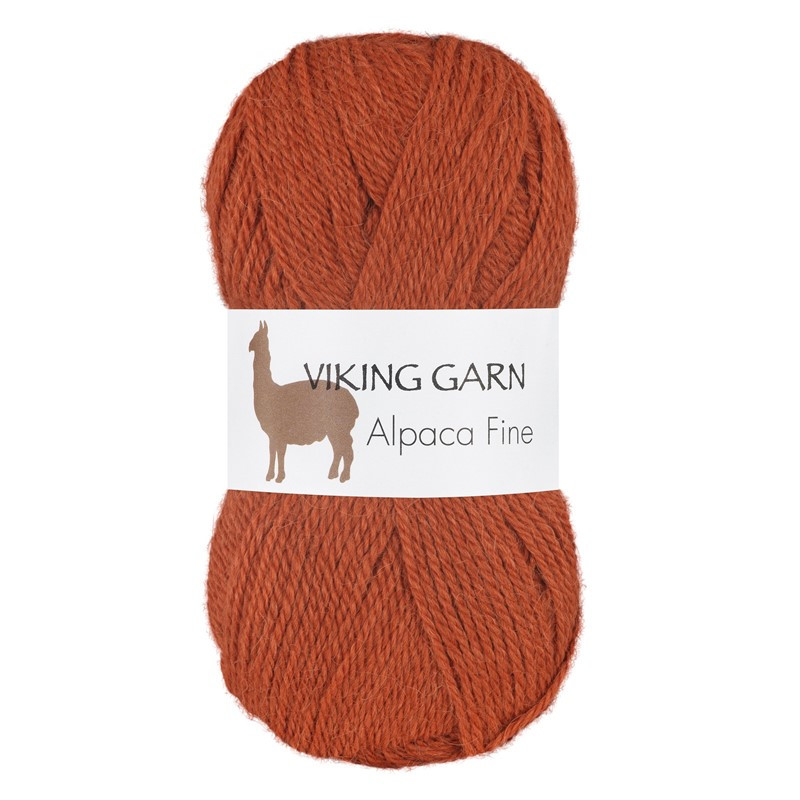 Viking Alpaca FIne