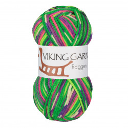 VIKING RAGGEN – multicolor 739