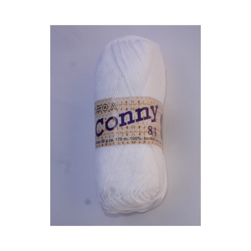 Conny Vit 301