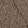 Eco Highland Wool Brun 208