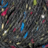 Eco Highland Wool Koks Tweed 273