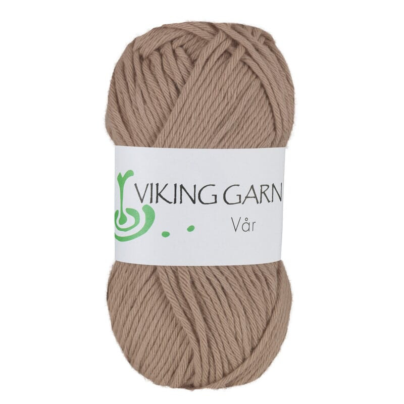 Viking Vår 410 Mellanbrun