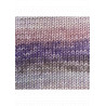 Julia Stripe Purple-Lila-Gray-Bone 01606