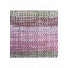 Julia Stripe Green-Pink-Bone 01610