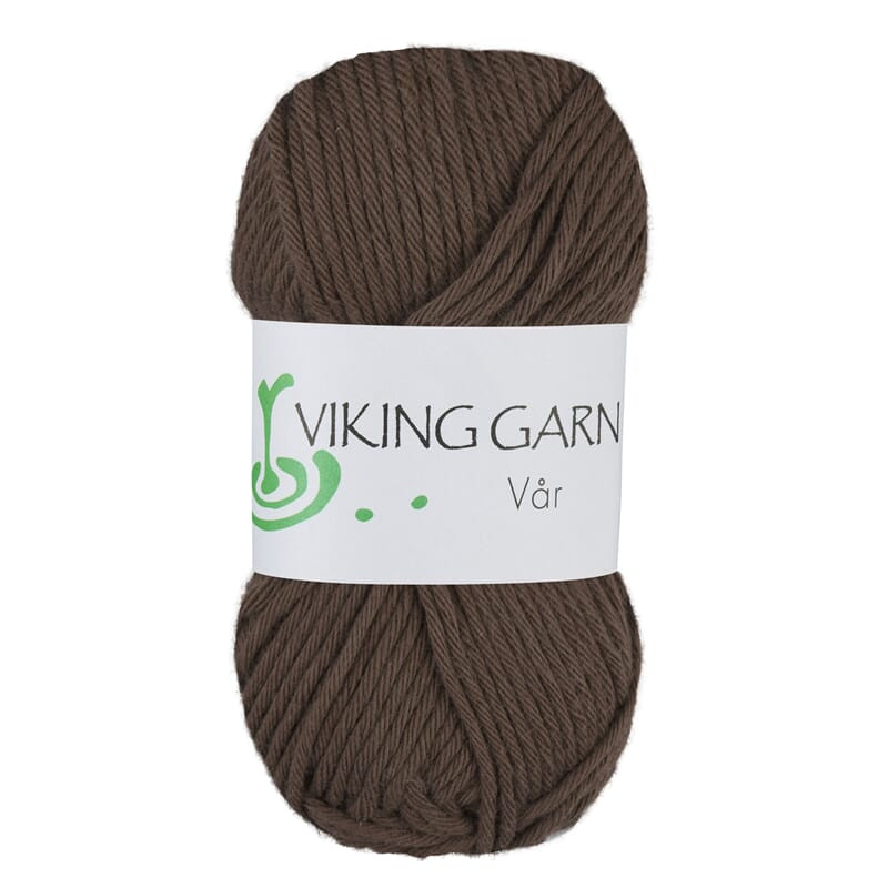 Viking Vår 408 Brun