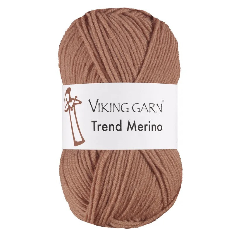 Trend Merino Nougat 466