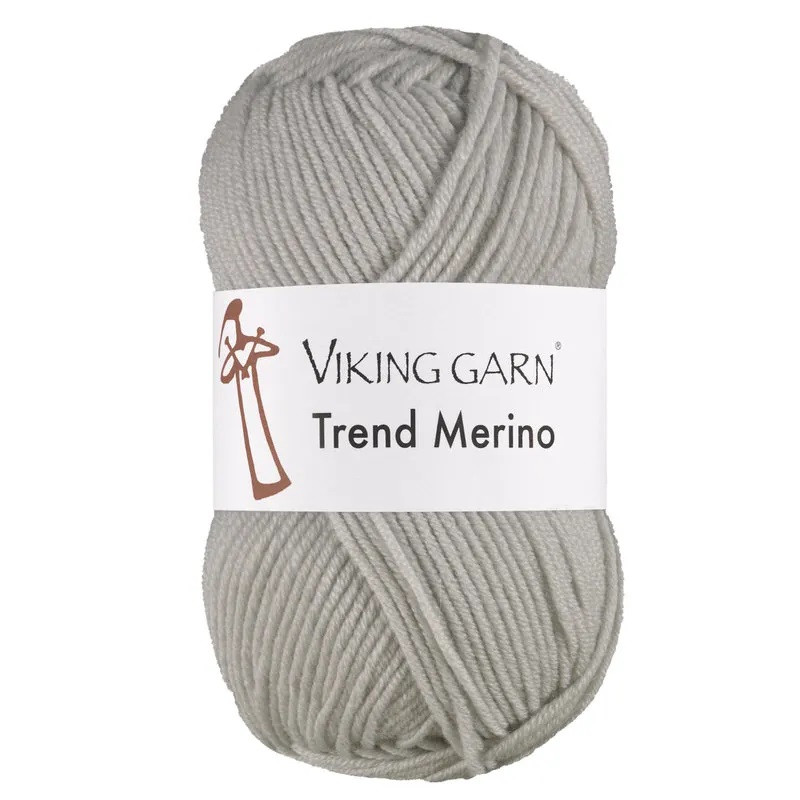 Trend Merino Ljus antik 414