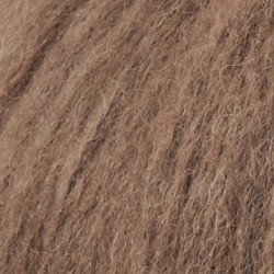 Alpaca Bris Ljusbrun 309