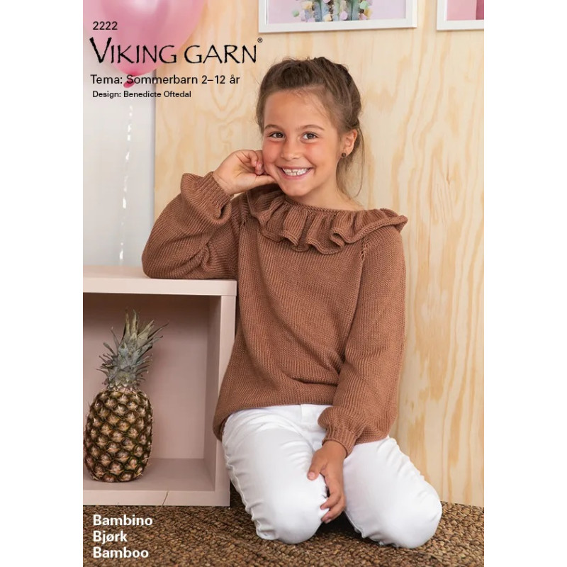 Mönsterkatalog 2222