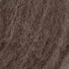 Alpaca Bris Brun 308