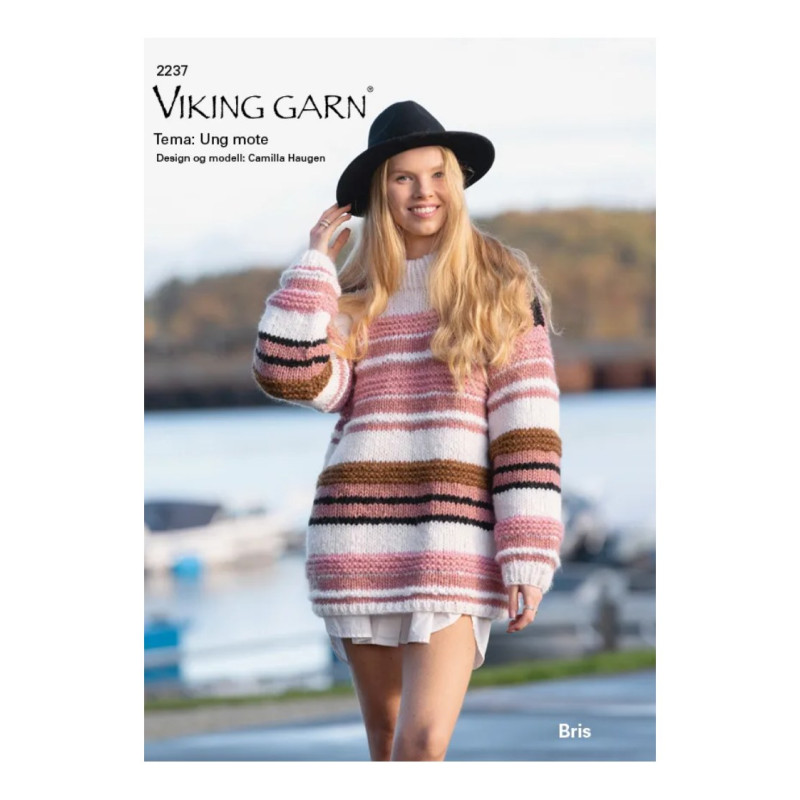 Mönsterkatalog 2237