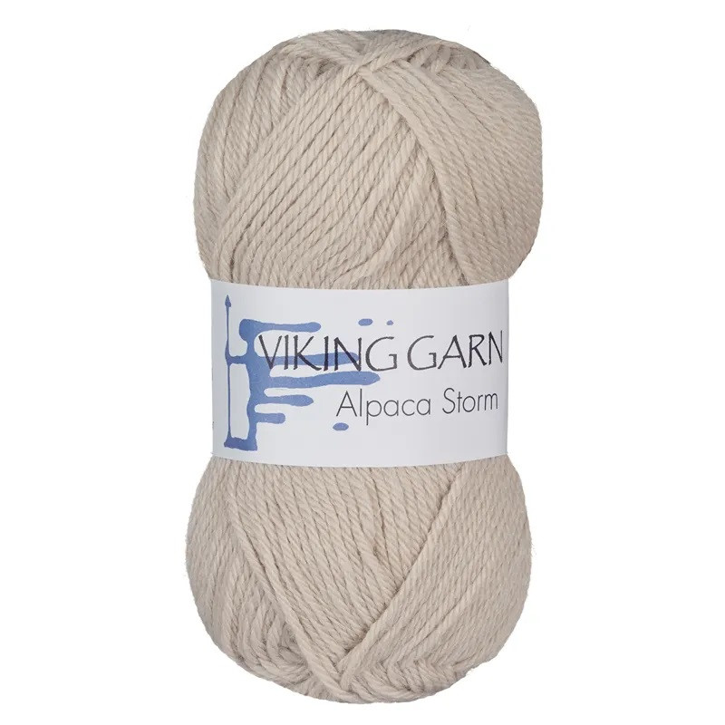 Alpaca Storm Sand 506