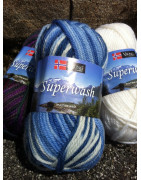 viking superwash,